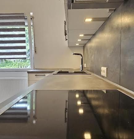 M&L Wohnen 3 Appartement Essen Buitenkant foto