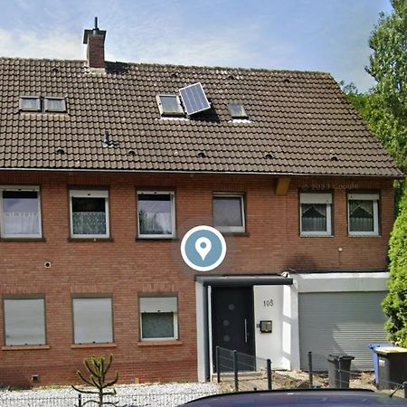M&L Wohnen 3 Appartement Essen Buitenkant foto