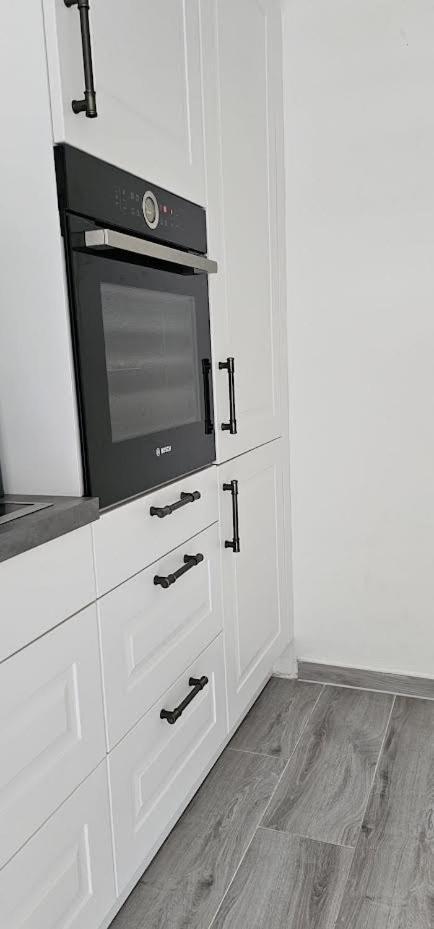 M&L Wohnen 3 Appartement Essen Buitenkant foto