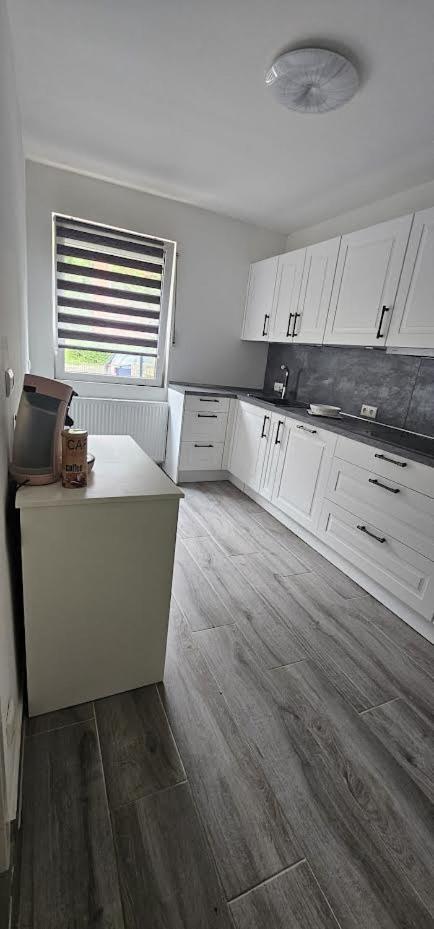 M&L Wohnen 3 Appartement Essen Buitenkant foto